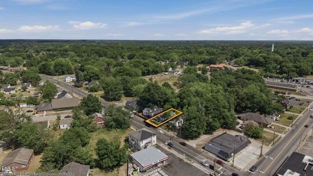 432 N Chestnut Street, Henderson, NC 27536