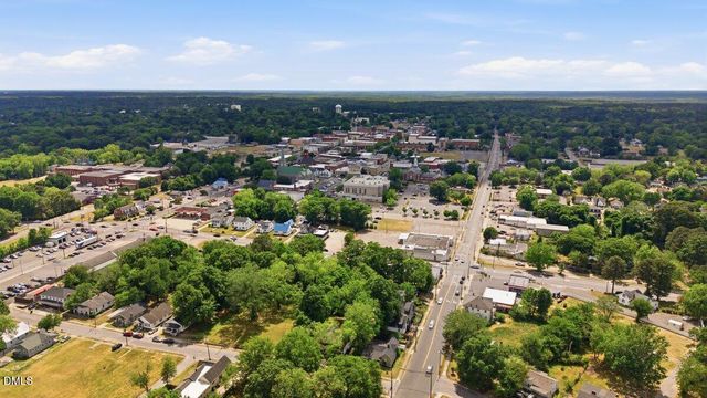 432 N Chestnut Street, Henderson, NC 27536