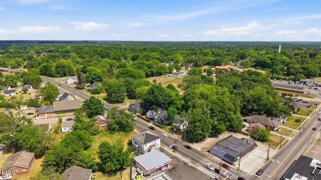 432 N Chestnut Street, Henderson, NC 27536