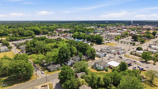 432 N Chestnut Street, Henderson, NC 27536