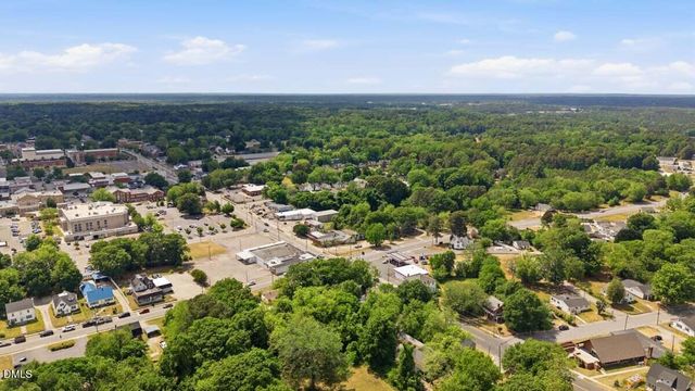 432 N Chestnut Street, Henderson, NC 27536