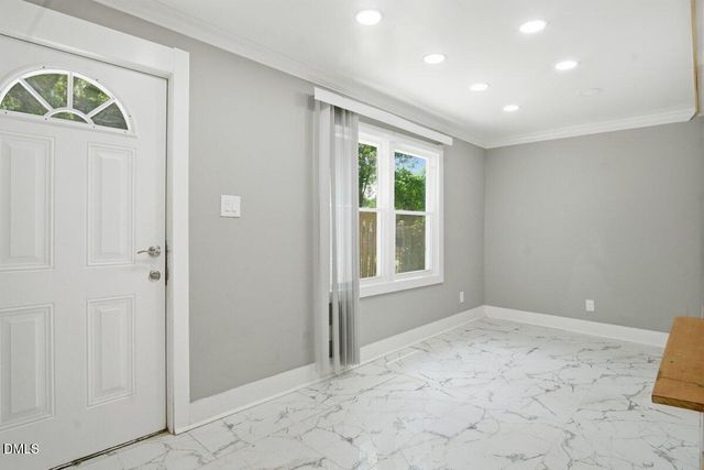 432 N Chestnut Street, Henderson, NC 27536