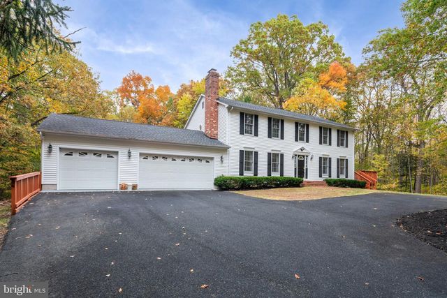 19 WINDRUSH CT, Stafford, VA 22554