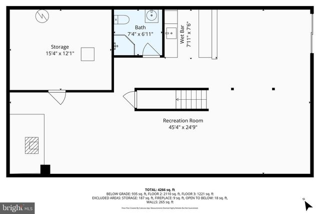 19 WINDRUSH CT, Stafford, VA 22554