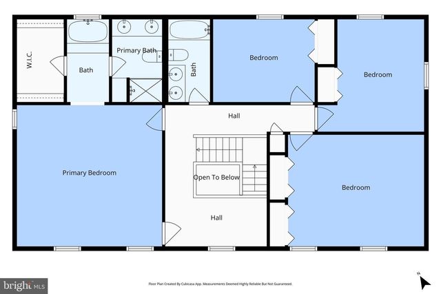 19 WINDRUSH CT, Stafford, VA 22554