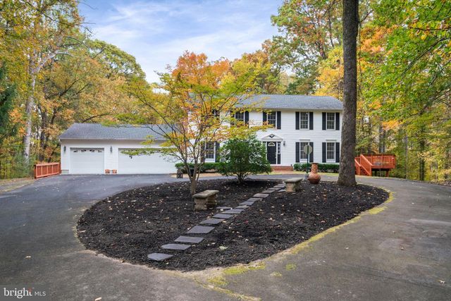 19 WINDRUSH CT, Stafford, VA 22554