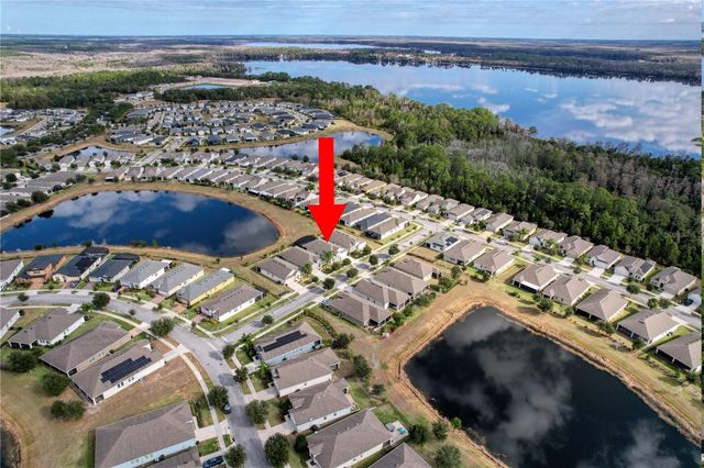 7455 OAKMARK ROAD, Harmony, FL 34773