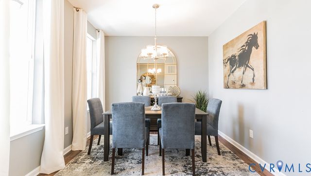 16926 Barmer Rd, Chesterfield, VA 23838