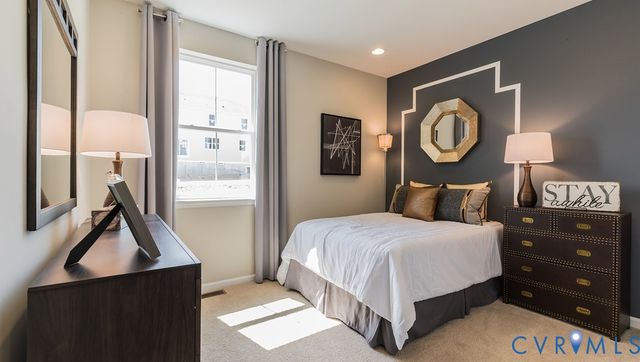 16926 Barmer Rd, Chesterfield, VA 23838