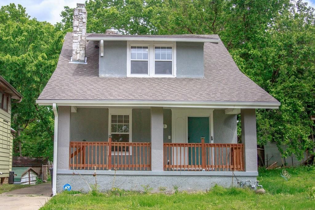 2923 Parkwood Boulevard, Kansas City, KS 66104 — photo 2