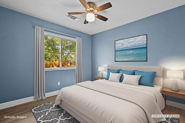 9745 Old Oregon Trail, Redding, CA 96003