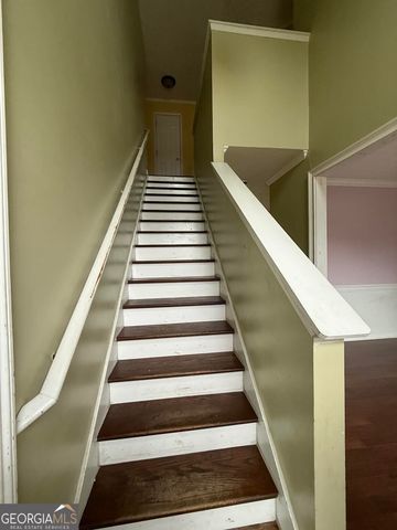 965 Trotters Farm Road, Fairburn, GA 30213