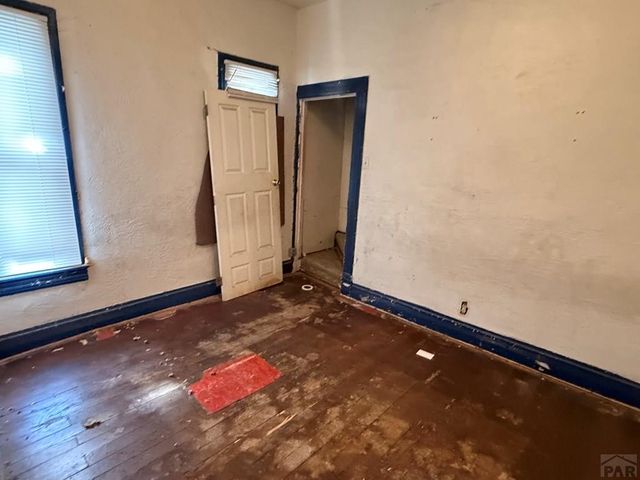 409 W 27th St, Pueblo, CO 81003