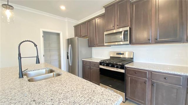 4591 Silver Oak Drive SW, Gainesville, GA 30504