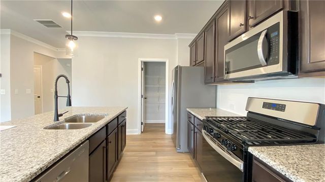 4591 Silver Oak Drive SW, Gainesville, GA 30504