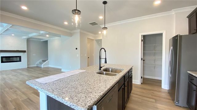 4591 Silver Oak Drive SW, Gainesville, GA 30504