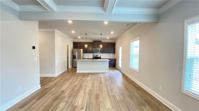 4591 Silver Oak Drive SW, Gainesville, GA 30504