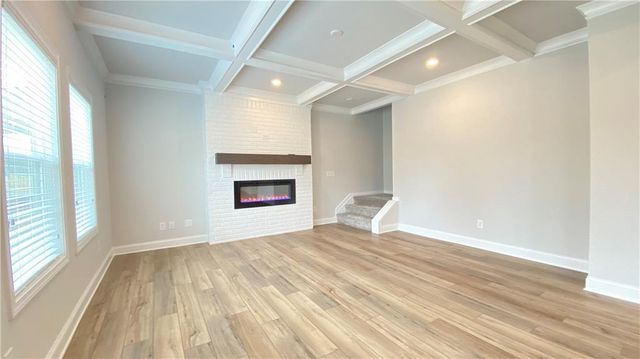 4591 Silver Oak Drive SW, Gainesville, GA 30504