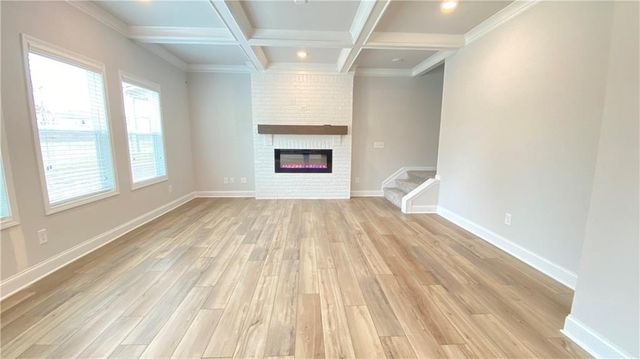 4591 Silver Oak Drive SW, Gainesville, GA 30504