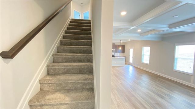 4591 Silver Oak Drive SW, Gainesville, GA 30504