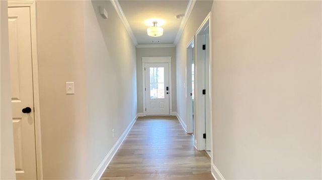 4591 Silver Oak Drive SW, Gainesville, GA 30504