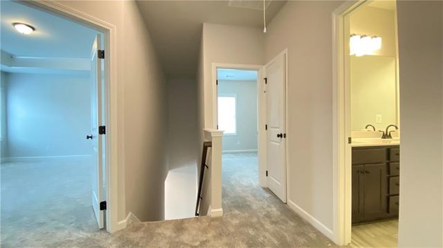 4591 Silver Oak Drive SW, Gainesville, GA 30504
