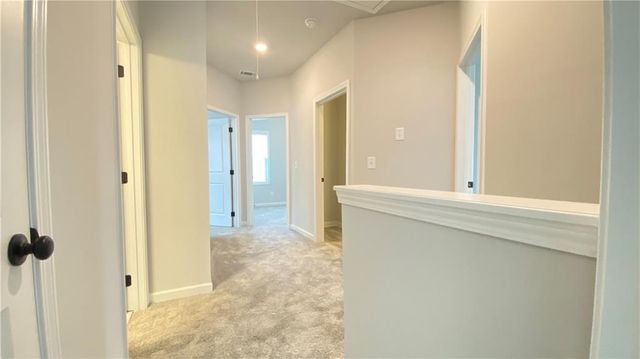 4591 Silver Oak Drive SW, Gainesville, GA 30504