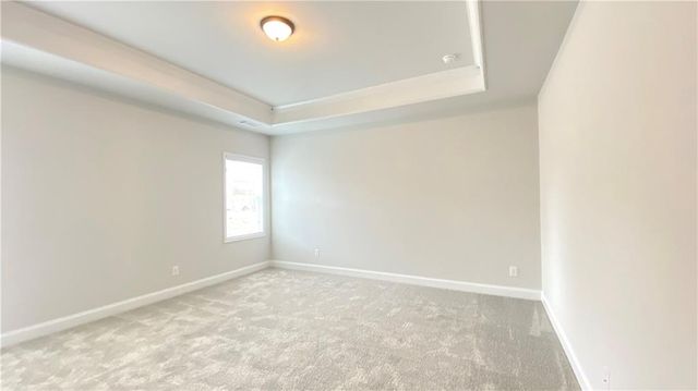 4591 Silver Oak Drive SW, Gainesville, GA 30504