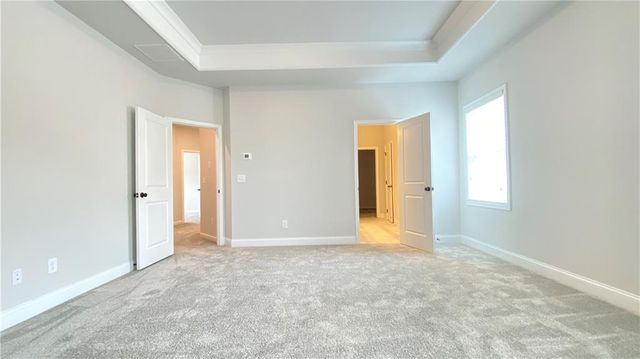 4591 Silver Oak Drive SW, Gainesville, GA 30504