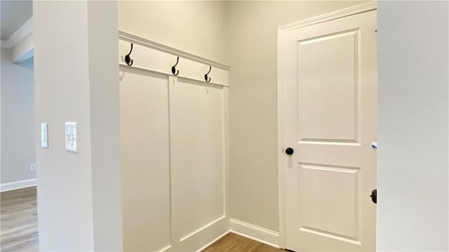 4591 Silver Oak Drive SW, Gainesville, GA 30504