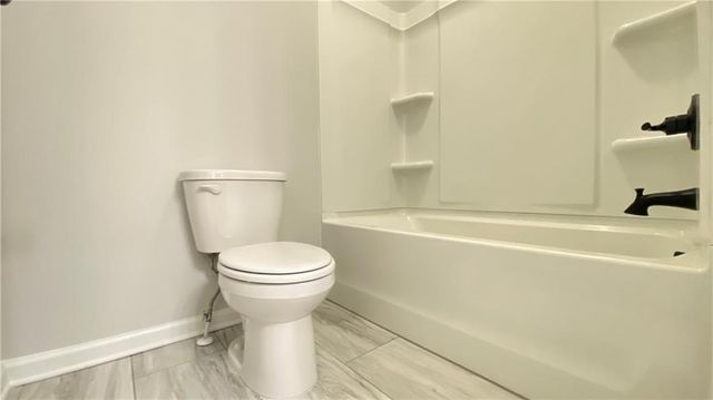 4591 Silver Oak Drive SW, Gainesville, GA 30504