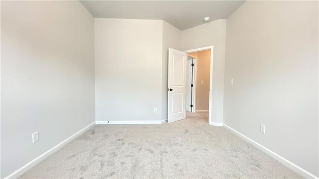 4591 Silver Oak Drive SW, Gainesville, GA 30504