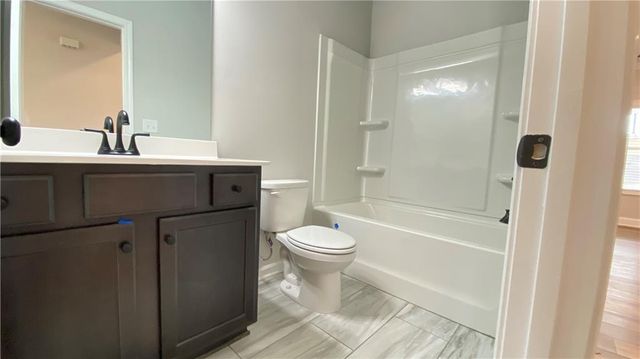 4591 Silver Oak Drive SW, Gainesville, GA 30504