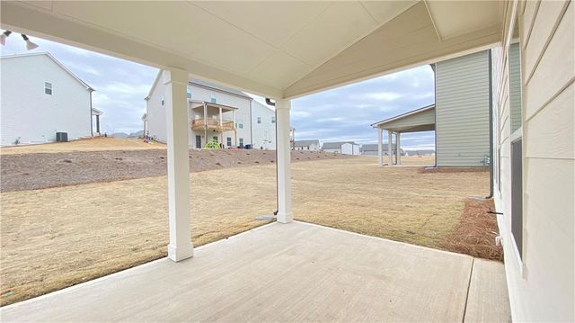 4591 Silver Oak Drive SW, Gainesville, GA 30504
