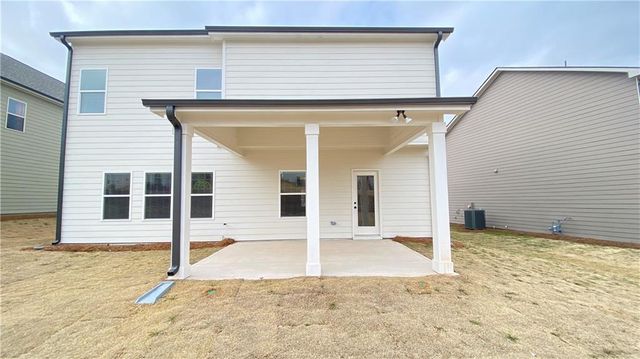 4591 Silver Oak Drive SW, Gainesville, GA 30504
