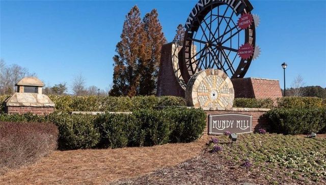 4591 Silver Oak Drive SW, Gainesville, GA 30504