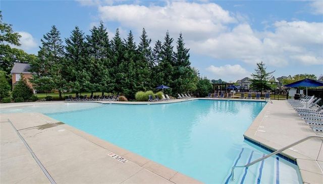 4591 Silver Oak Drive SW, Gainesville, GA 30504