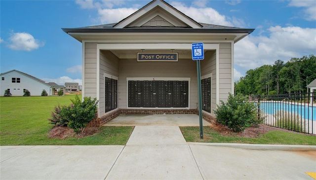 4591 Silver Oak Drive SW, Gainesville, GA 30504