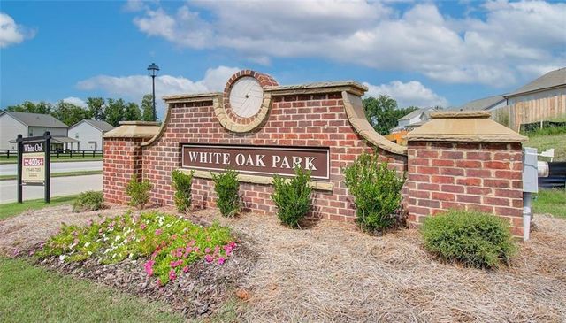 4591 Silver Oak Drive SW, Gainesville, GA 30504