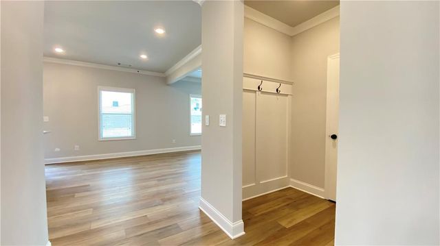 4591 Silver Oak Drive SW, Gainesville, GA 30504