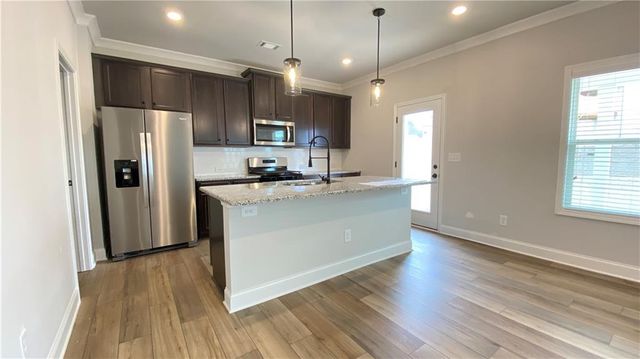 4591 Silver Oak Drive SW, Gainesville, GA 30504