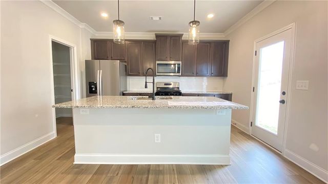 4591 Silver Oak Drive SW, Gainesville, GA 30504