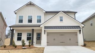4591 Silver Oak Drive SW, Gainesville, GA 30504