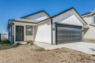 5911 Bluestem Way, San Antonio, TX 78218