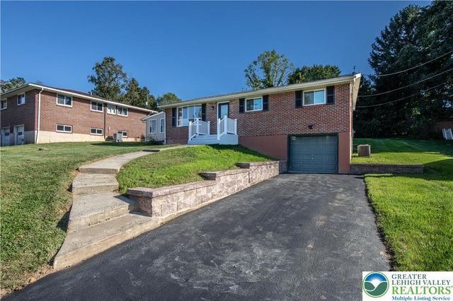 3010 Agnes Street, Palmer Twp, PA 18045
