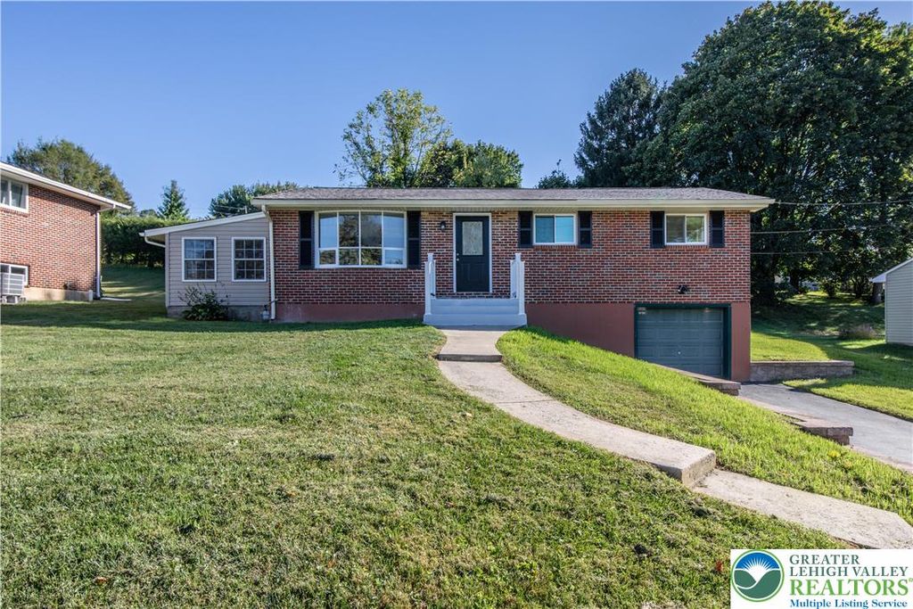3010 Agnes Street, Palmer Twp, PA 18045