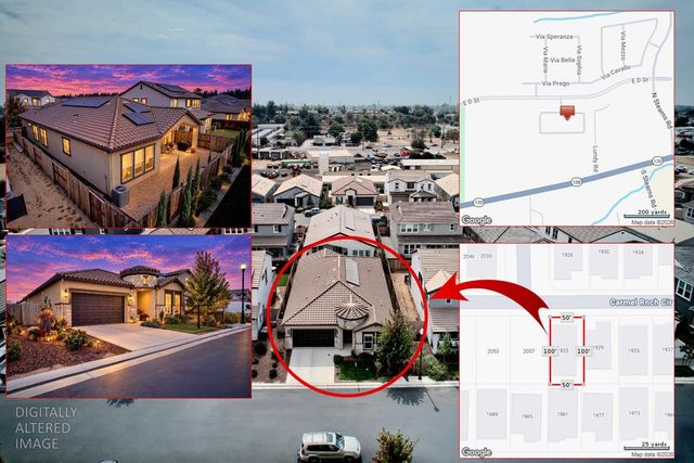 1925 Carmel Ranch Cir, Oakdale, CA 95361