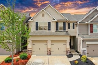 3444 Castleberry Village Circle 40, Cumming, GA 30040