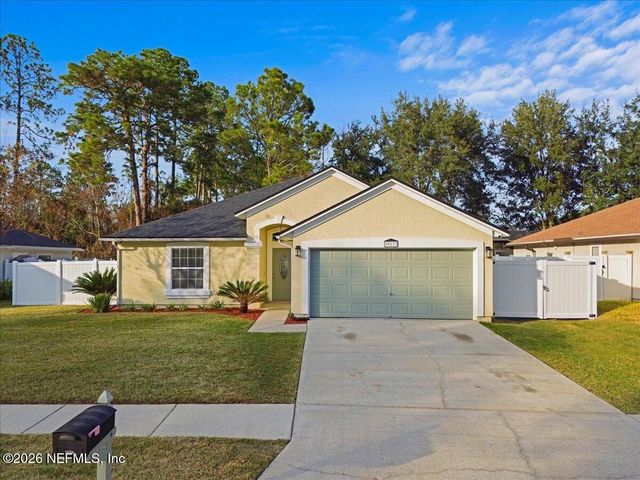10173 RISING MIST Lane, Jacksonville, FL 32221