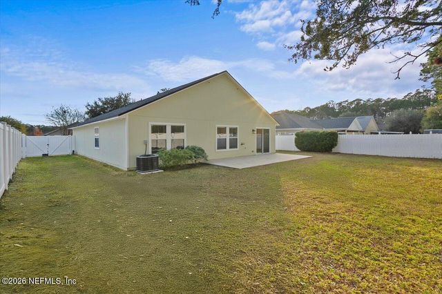 10173 RISING MIST Lane, Jacksonville, FL 32221